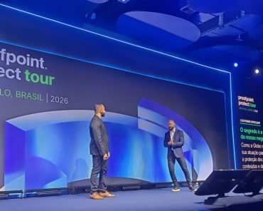 A Proofpoint uniu suas duas abordagens de segurança de e-mail em uma arquitetura única e integrada para garantir e ampliar a Segurança de Dados.