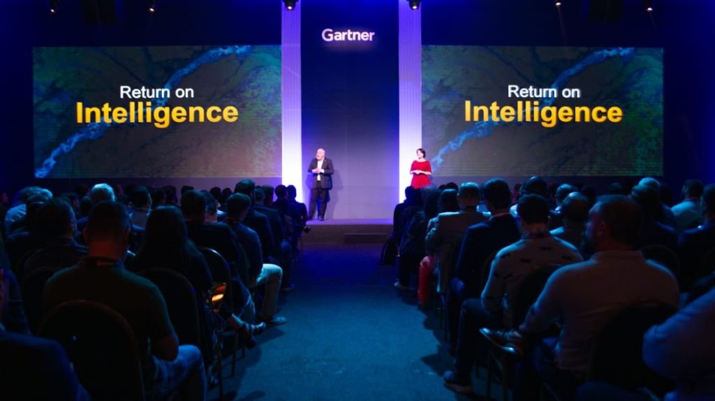 Segundo os analistas da Gartner, as empresas devem definir cuidadosamente o que esperam da Inteligência Artificial para obter retornos expressivos.