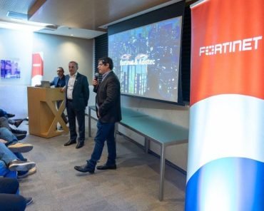 A parceria entre Adistec e Fortinet vai ampliar a oferta de soluções no setor de Cibersegurança, além de capacitar integradores de diferentes segmentos.