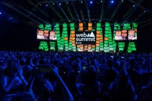 A plataforma Yuno oferece monitoramento operacional para garantir pagamentos seguros e suportar todos os fluxos transacionais do Web Summit Rio.