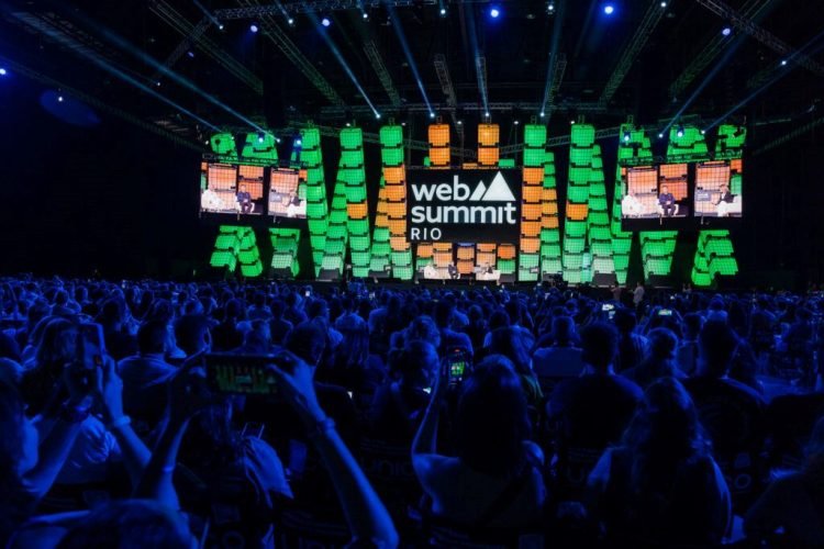 A plataforma Yuno oferece monitoramento operacional para garantir pagamentos seguros e suportar todos os fluxos transacionais do Web Summit Rio.