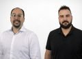 A chegada de Fernando Meneguello e Carlos Eduardo da Silva Garcia como executivos de pré-vendas fortalece a equipe comercial da SmartVision IT