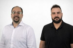 A chegada de Fernando Meneguello e Carlos Eduardo da Silva Garcia como executivos de pré-vendas fortalece a equipe comercial da SmartVision IT