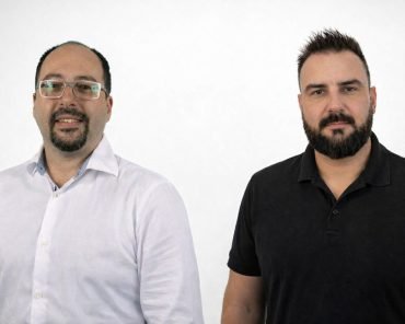A chegada de Fernando Meneguello e Carlos Eduardo da Silva Garcia como executivos de pré-vendas fortalece a equipe comercial da SmartVision IT