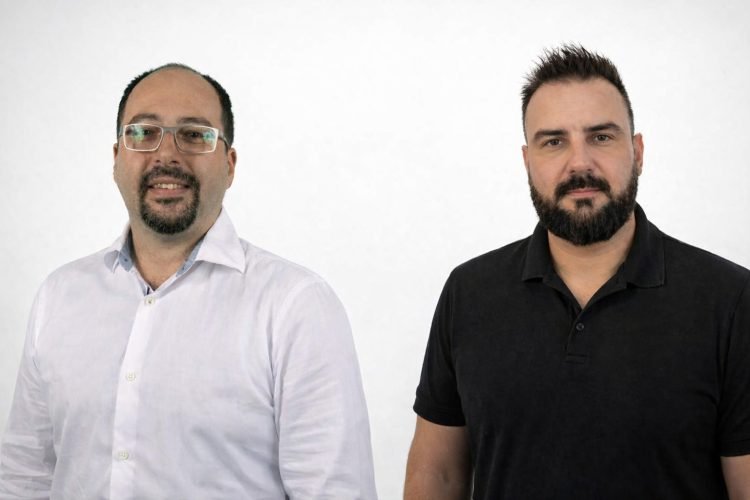 A chegada de Fernando Meneguello e Carlos Eduardo da Silva Garcia como executivos de pré-vendas fortalece a equipe comercial da SmartVision IT