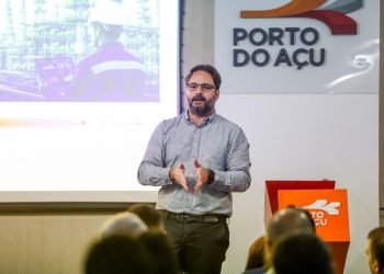 Palestra no evento CORE destacou Inteligencia Artificial