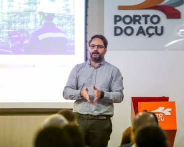 Palestra no evento CORE destacou Inteligencia Artificial