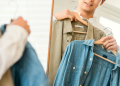 As novas etiquetas RFID da Sensormatic ajudam os varejistas a ampliar o valor de seus investimentos em segurança e inteligência de inventário.