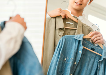 As novas etiquetas RFID da Sensormatic ajudam os varejistas a ampliar o valor de seus investimentos em segurança e inteligência de inventário.