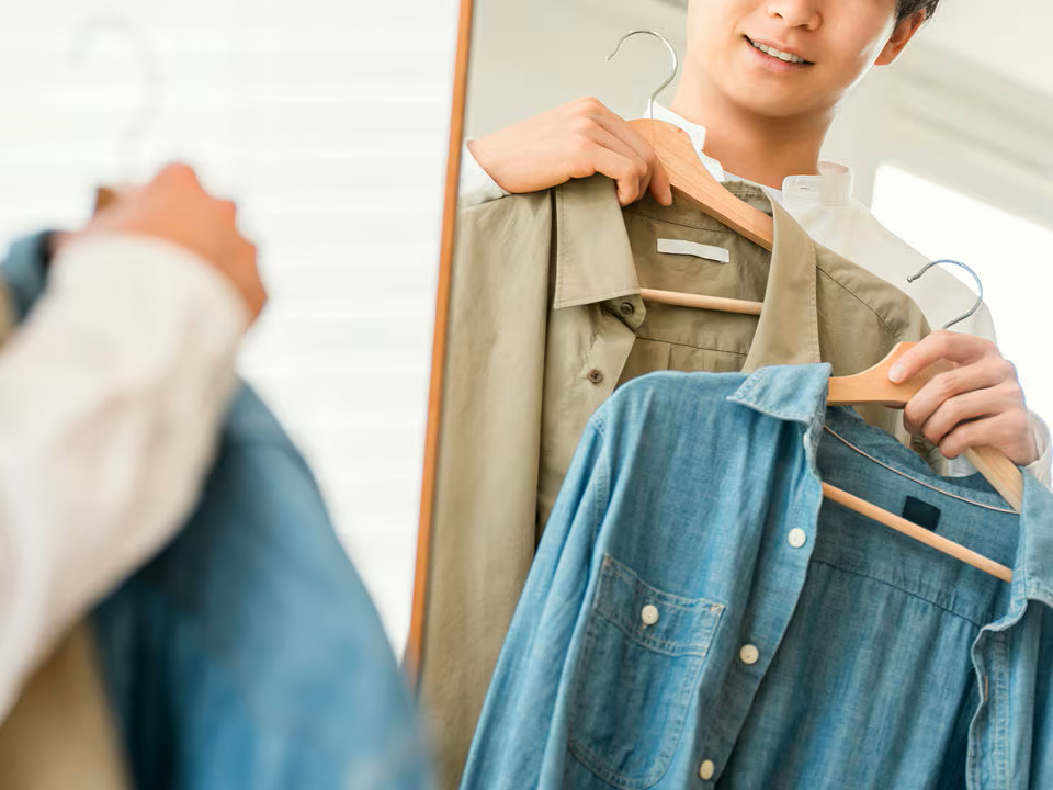 As novas etiquetas RFID da Sensormatic ajudam os varejistas a ampliar o valor de seus investimentos em segurança e inteligência de inventário.