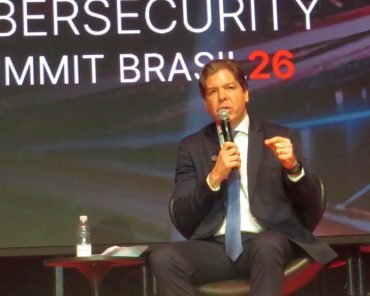 “Defendemos que a autoridade nacional para regular e fiscalizar cibersegurança fique na Anatel — e de forma definitiva, não passageira", afirmou Frederico de Siqueira Filho, no Fortinet Cybersecurity Brasil.