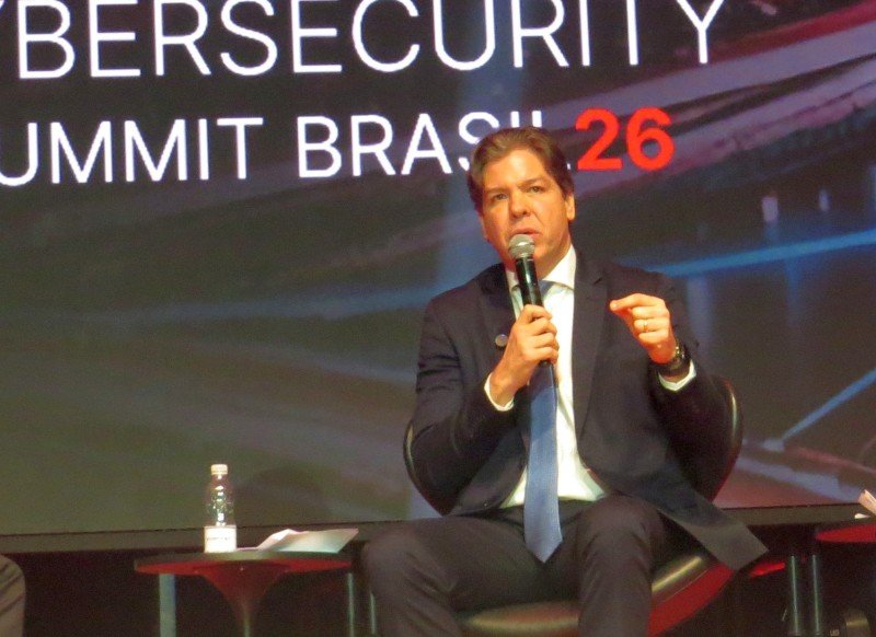 “Defendemos que a autoridade nacional para regular e fiscalizar cibersegurança fique na Anatel — e de forma definitiva, não passageira", afirmou Frederico de Siqueira Filho, no Fortinet Cybersecurity Brasil.