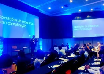 Motorola Solutions apresenta o Operator e aprimora gestão de SOC no varejo