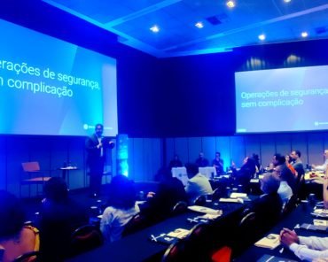 Motorola Solutions apresenta o Operator e aprimora gestão de SOC no varejo