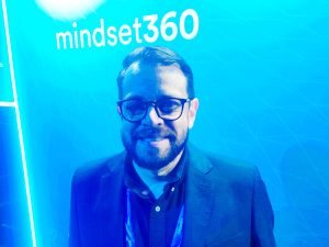 Segurança como inteligência de negócios Glaucio Silva revela estratégia da Genetec