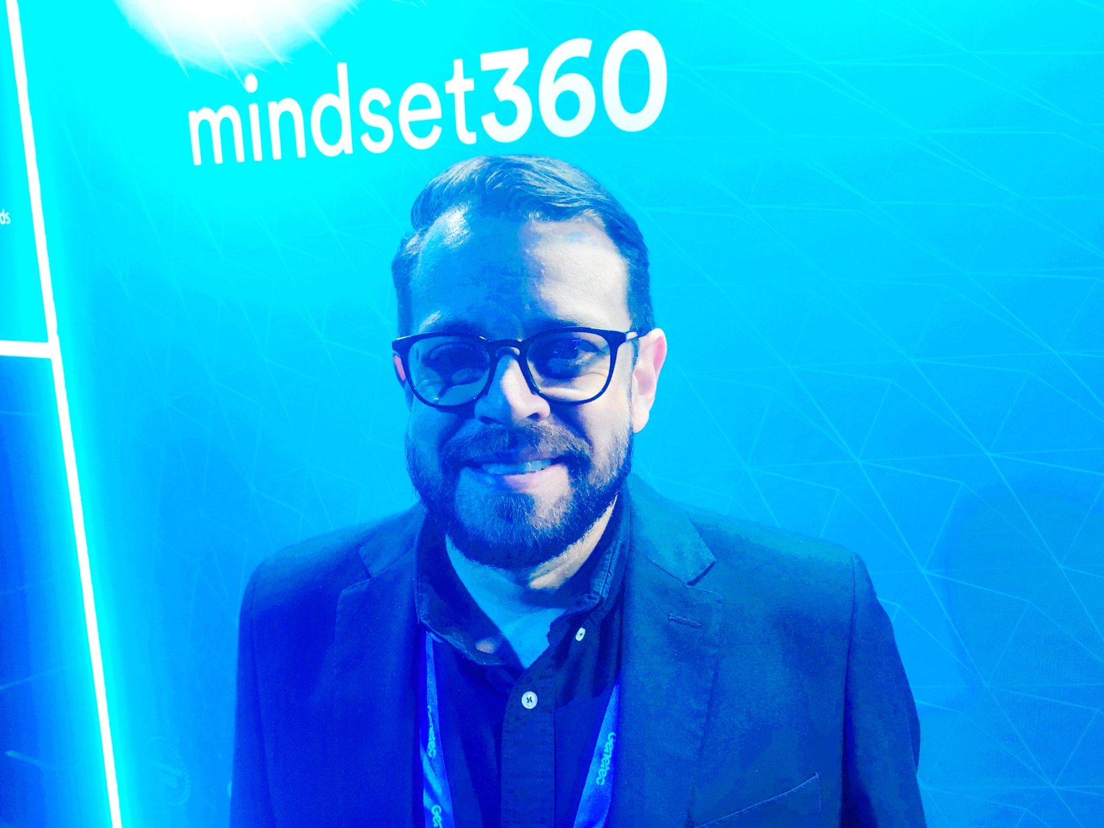 Segurança como inteligência de negócios Glaucio Silva revela estratégia da Genetec