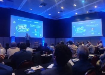 Smart Retail Summit A odisseia do varejo inteligente