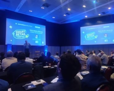 Smart Retail Summit A odisseia do varejo inteligente