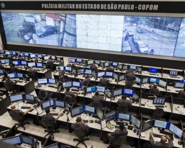 A edição 2026 do COP Internacional vai mostrar como a IA está ajudando a Segurança Publica