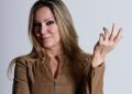 Andrea Rufino, Líder de Marketing da Prove Identity para América Latina, APAC e UK