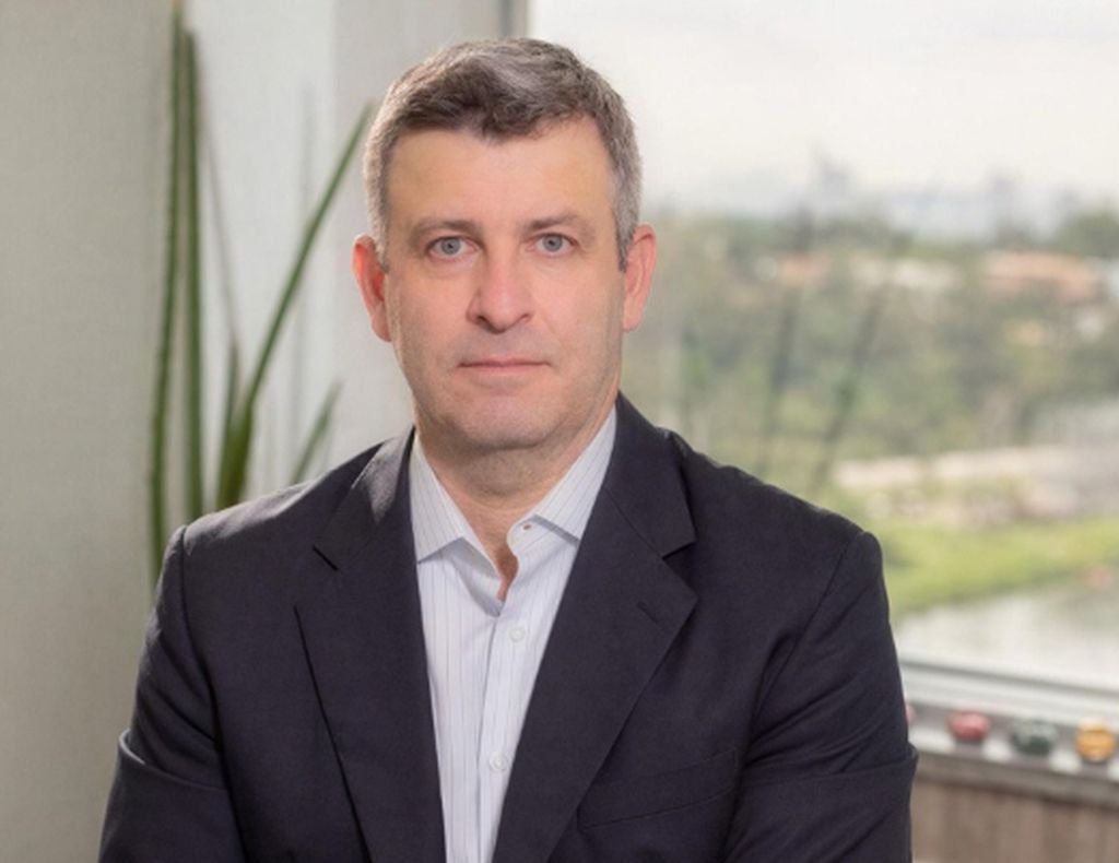 O novo country manager da Everpure vai ajudar os clientes a lidar com dados em áreas críticas como gestão de dados, IA e resiliência cibernética.